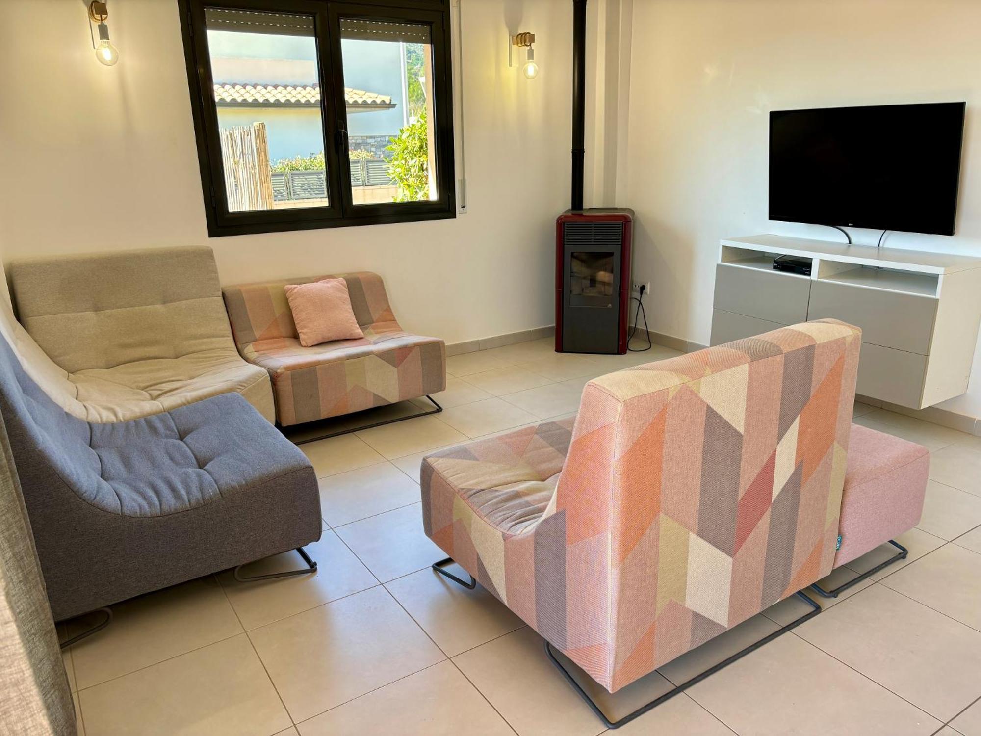 Villas Medes Mar - Plus Costa Brava أولاستارتيت المظهر الخارجي الصورة