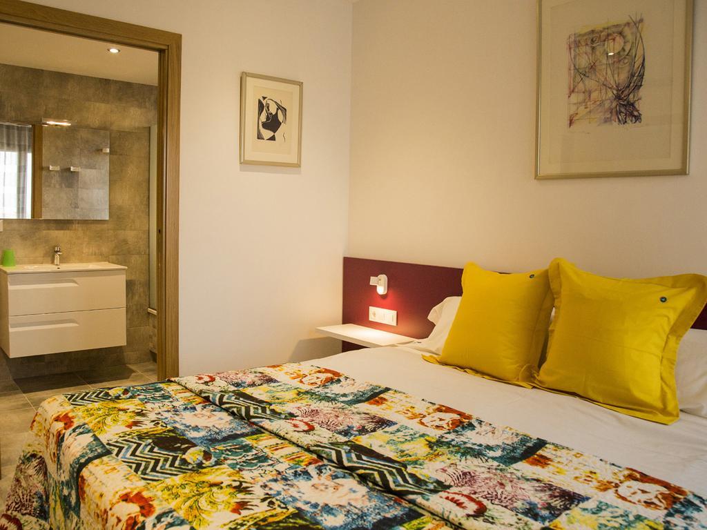 Villas Medes Mar - Plus Costa Brava أولاستارتيت المظهر الخارجي الصورة