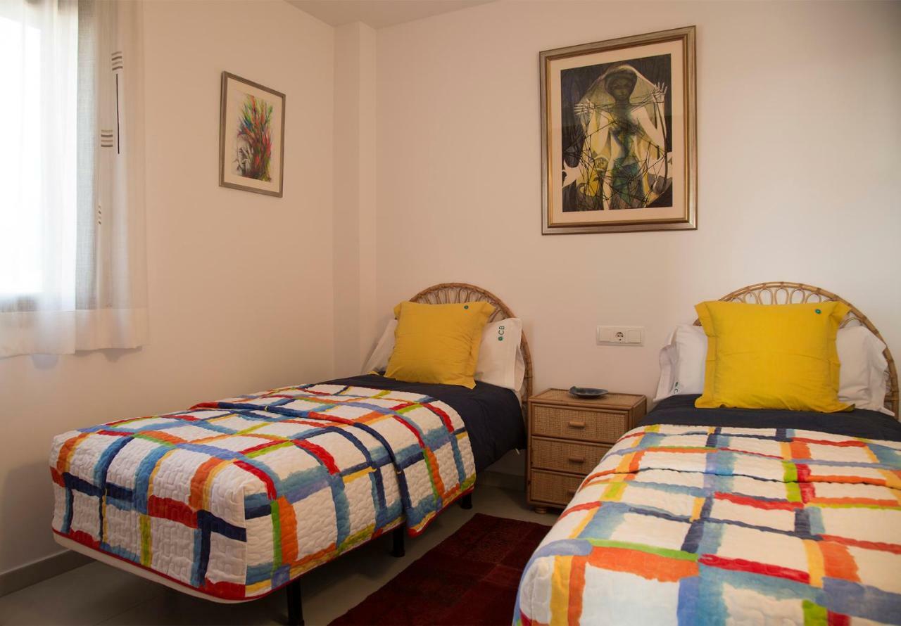 Villas Medes Mar - Plus Costa Brava أولاستارتيت المظهر الخارجي الصورة